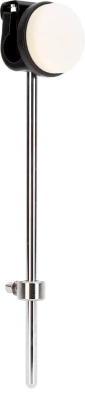 Tama CB90F Cobra Felt Beater (2-pack) Bundle image 1