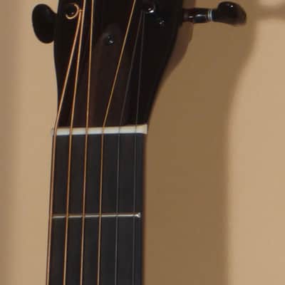 New Custom Beard A-Odyssey Custom Roundneck image 6