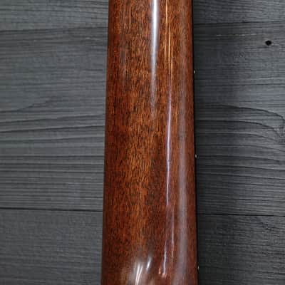 Martin Custom Shop D-28 Authentic 1937 Ambertone Stage 1 Aging image 14