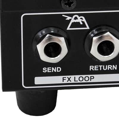 Orange Micro Dark Head Guitar Amp image 3