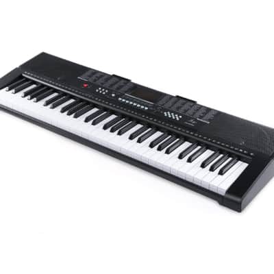 Joy JK-63M 61-Key Standard Electronic Piano Keys Keyboard With USB image 2