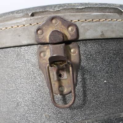 1960's Gretsch Hardshell Archtop Case image 7