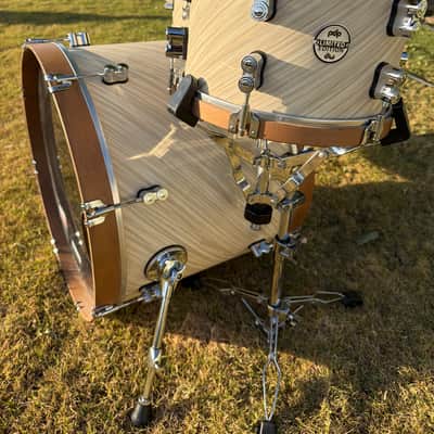 PDP Concept maple shells 2020 - Light swirl image 2