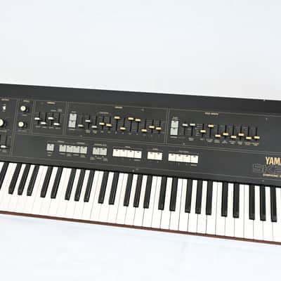 Yamaha SK-20 Symphonic Ensemble Synthesizer