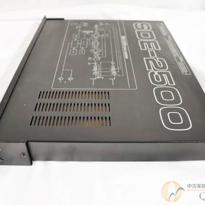 Roland SDE-2500 image 4