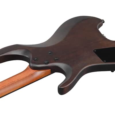 Ibanez Q52PE NTF - Natural Flat image 7