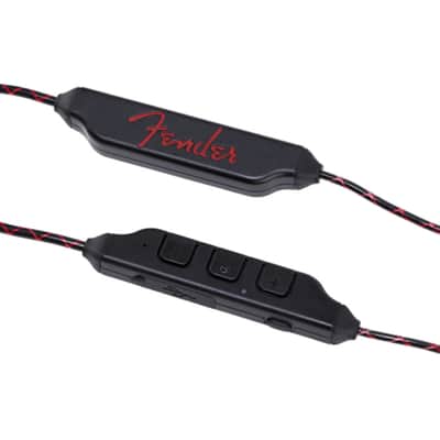 Fender PureSonic Wireless Earbuds image 11