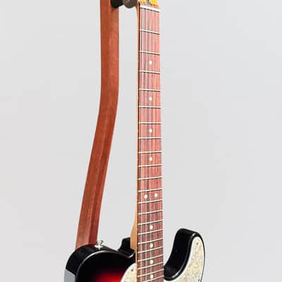 Fender Player II Modified Telecaster MIM Electric Guitar 2026 - Sunburst image 7