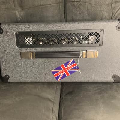 Victory Amps Super Kraken Head image 3