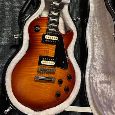 Gibson Les Paul Studio Deluxe II 2012 - 2013 | Reverb