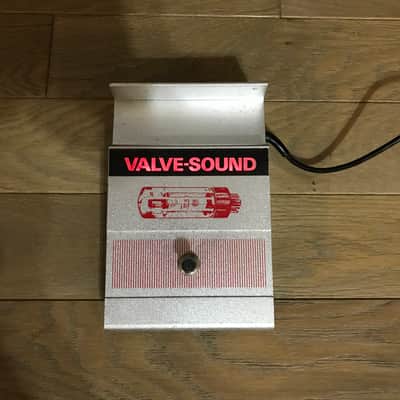Vintage HH Electronics V-S Musician,Valve Sound 1970’s image 10