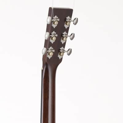 Martin GPC-16E-02 Mahogany (2022) [2588085] (06/15) image 12