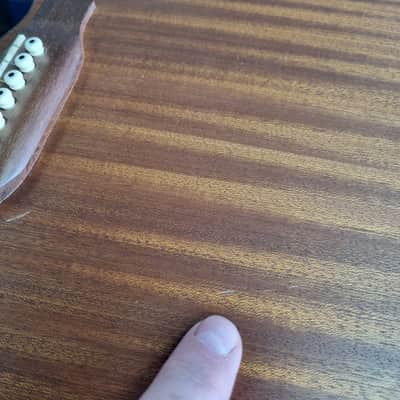 Martin X SERIES GPC-X2 MAHOGANY 2020's image 7