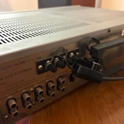 Onkyo TX-21 Vintage Receiver image 5