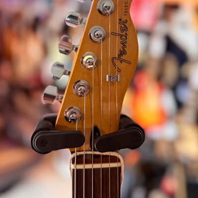 Fender Player II Modified Telecaster 2025 - Three Tone Sunburst image 4