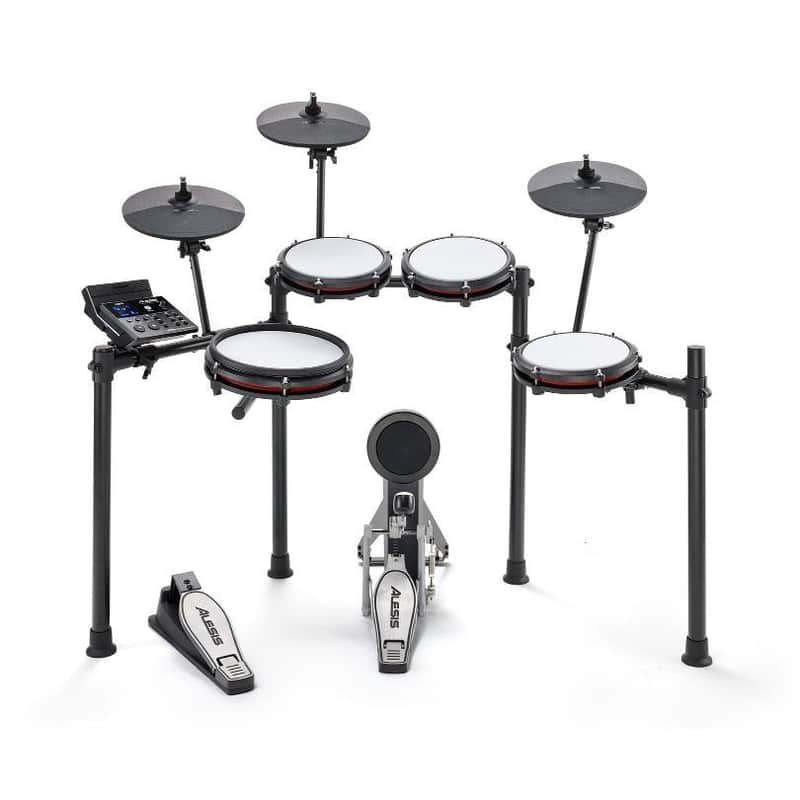 Alesis Nitro Max Kit image 1