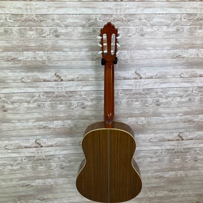 Used Samick Greg Bennett C-3 Classical Guitar image 9