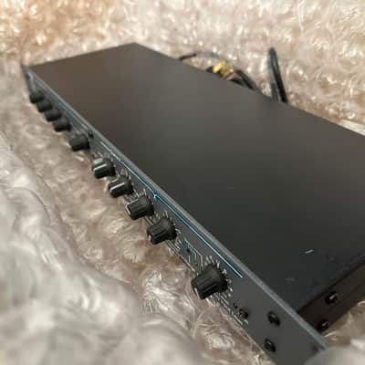 Ashly XR-1001 2000's - Grey image 17