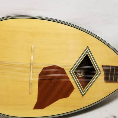 Infinity M-3 North African Mondol Acoustic Instrument Mandol Mandole image 3