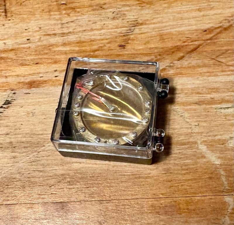 Rode Classic II genuine replacement capsule 2010-2020 image 1