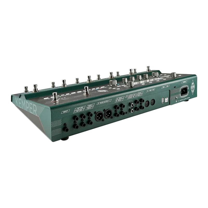 Kemper Amps Profiler Stage image 3
