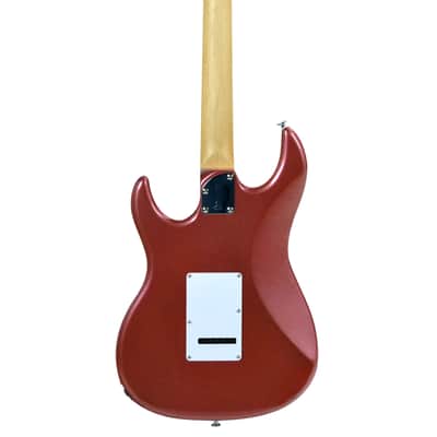 FGN J-Standard Odyssey Traditional image 5