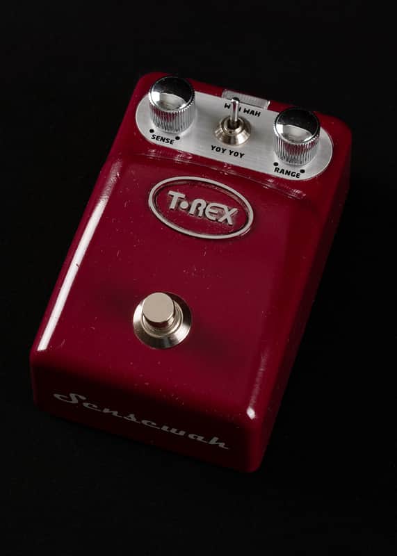 TREX Senscwah image 1