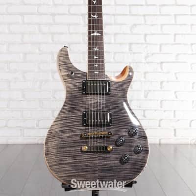 PRS SE McCarty 594 Electric Guitar - Charcoal (MC594SEChd5) image 1