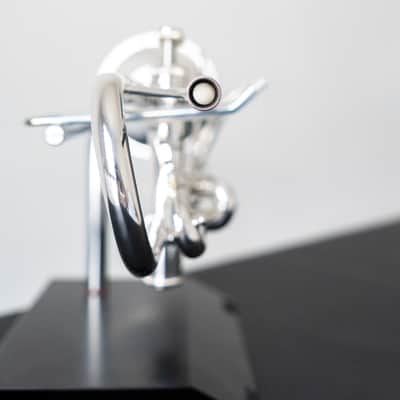 Yamaha YTR-9335CHS III Chicago Artist Model Bb Trumpet (SN D948xx) image 16