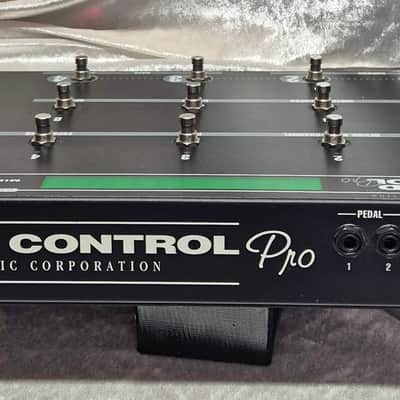 Voodoo Lab Ground Control Pro 2000s - Black image 3