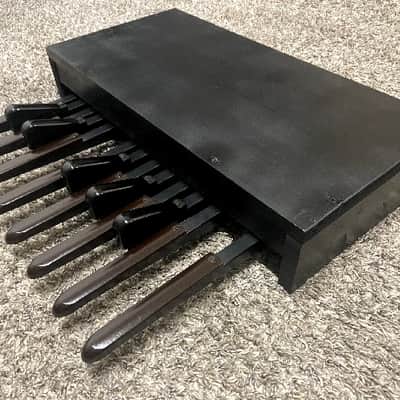 Bass Pedals Synthesizer - No MIDI just BASS , Simple Operation - see Video - Free US Ship ! image 1