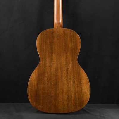 Martin 000-15SM 12-Fret Slotted Headstock Mahogany image 8