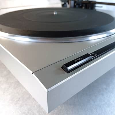Pioneer PL 620 giradischi / Year 1980 image 10