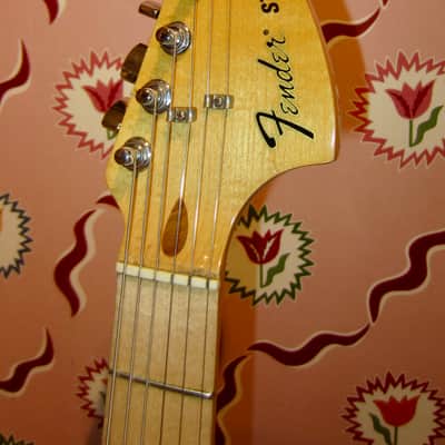 Fender 25th Anniversary Stratocaster 1979 - Silver image 3