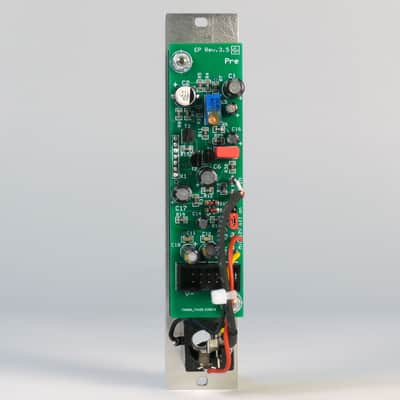 Pre - low noise preamp - minijack version image 7