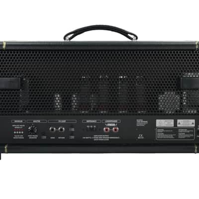 Bugera 1960 INFINIUM 150W Valve Amp Head image 2