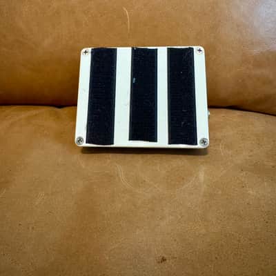 JHS Double Barrel V3 2012 - 2016 - White image 4