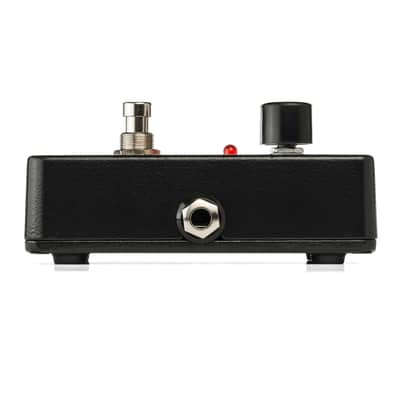 Electro-Harmonix Small Stone Analog Phase Shifter Pedal (Nano Chassis) image 8