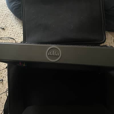 Temple Audio DUO 17 w/ Soft Case and In/Out Module image 2