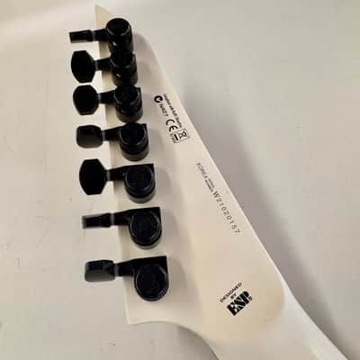 ESP LTD Arctic Metal M7B (***Secondhand***) image 5