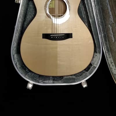 Lakewood Deluxe Series M-35 CP image 2