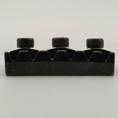 "R42 A" Floyd Rose Locking Nut - Black image 3