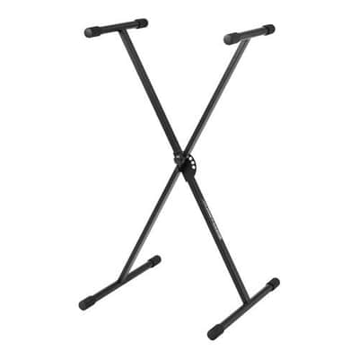 Ultimate Support JamStands JS-XS300 X-Style Stand (Unassembled) image 1