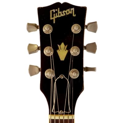1968 Gibson ES-335 TDW - Walnut - Rare image 13