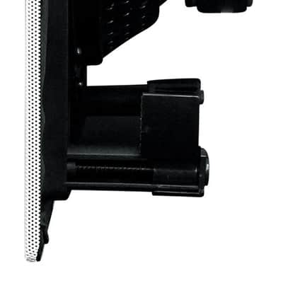Rockville Rock Zone 8 Channel Receiver+16) 6.5" In-Wall Speakers For Restaurant Bild 11