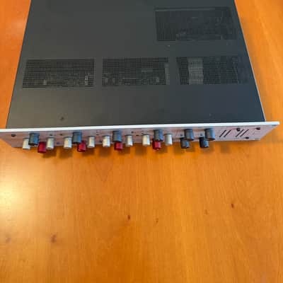 Rupert Neve Designs Portico II Master Buss Processor 2012 - Present White image 2