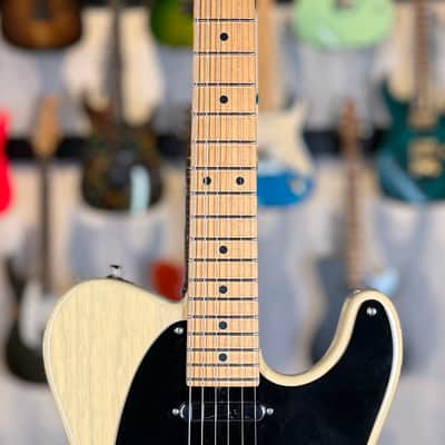 Suhr Classic T Custom - Trans Blonde - Custom Shop Telecaster image 4