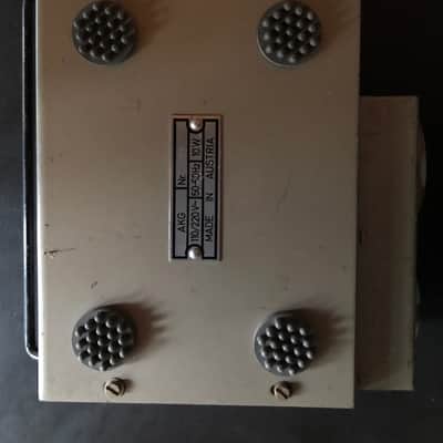 AKG C-24 Vintage Tube Stereo Microphone image 5