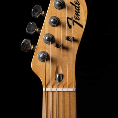 🇯🇵 1995 Fender TC72 '72 Telecaster Custom, 2-Piece Ash Body, Order, FujiGen, MIJ, Japan image 4