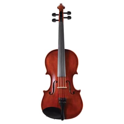 Palatino VN-850 | 4/4 Violin with Case, Bow and Rosin. New with Full Warranty! image 4